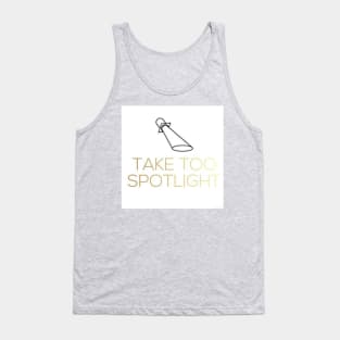 Spotlight Tank Top